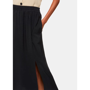 Whistles Eva Elasticated Waist Skirt